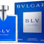 Bvlgari Blv Pour Homme Edt Sp 100ml