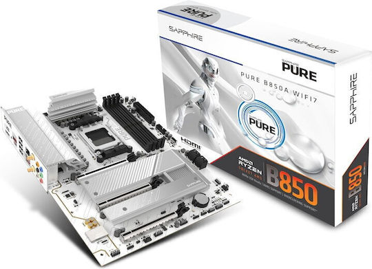 xlarge_20251224163428_sapphire_pure_b850a_wifi7_motherboard_atx_me_amd_am5_socket_52123_11_40g.jpeg Sapphire PURE B850A WIFI7 Motherboard ATX with AMD AM5 Socket - Image 1