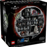 LEGO STAR WARS 75419 Death Star (Ultimate Collector Series)