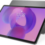Lenovo Idea Tab Plus MediaTek Dimensity 6400 256 GB 30.7 cm (12.1 ) 8 GB Wi-Fi 5 (802.11ac) Android 15 Grey