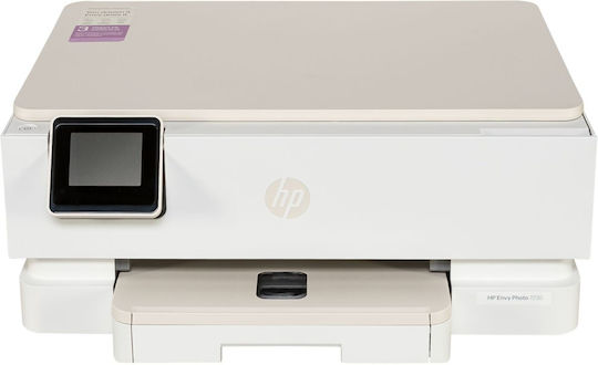 HP ENVY Photo Envy 7230 Wireless All-in-One Color Printer - Image 1