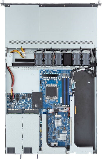 xlarge_20260116103217_platforma_gigabyte_rack_1u_amd_r133_c13_acg1_gig.jpeg Gigabyte Rack Platform 1u Amd R133-c13-acg1 Gig - Image 1