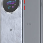 Router ZTE U30 Pro