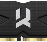 Goodram IRDM DDR5 IR-7200D564L34S/16G memory module 16 GB 1 x 16 GB