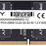 PNY Performance memory module 16 GB 1 x 16 GB DDR4 260-pin SO-DIMM