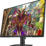 DELL SE2726HG computer monitor 68.6 cm (27 ) 1920 x 1080 pixels Full HD LCD Black