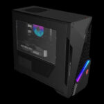 MSI MAG Infinite S3 14NVL5-3066EU i5-14400F 32GB DDR5 SSD1TB GeForce RTX 5060 SHADOW 2X 8GB AX211 (WIFI 6E) Bluetooth 5.3 500W Win11 Black 2Y