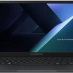 ASUS ExpertBook B1403CVA-S67343X Core i5-210H 14.0  FHD 300 nits 60 Hz Wide View AG 16 GB DDR5 512 GB SSD Intel UHD Graphics WLAN + Bluetooth 1080p webcam 63 Wh Windows 11 Pro Gentle Grey 3-year on-site warranty