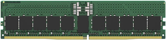 xlarge_20260225103111_kingston_ddr5_me_module_1x32gb_gia_desktop_ksm56r46bd8pmi_32mdi.jpeg Kingston Technology KSM56R46BD8PMI-32MDI memory module 32 GB 1 x 32 GB DDR5 5600 MT/s - Image 1
