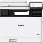 Canon i-SENSYS MF754Cdw II Laser A4 1200 x 1200 DPI 33 ppm Wi-Fi