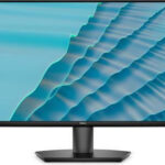 DELL SE2726H computer monitor 68.6 cm (27 ) 1920 x 1080 pixels Full HD LCD Black