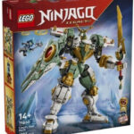 LEGO NINJAGO 71860 Lloyd's Titan Mech - 15th Anniversary