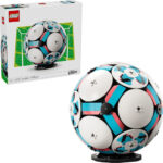 LEGO EDITIONS 43019 Soccer Ball