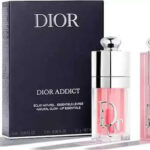 Dior Addict Lip Glow Estuche 3 Piezas