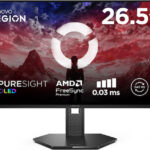 Lenovo Legion 27Q-10 OLED Monitor