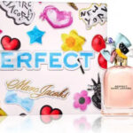Marc Jacobs Perfect Estuche 3 Piezas