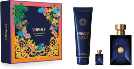 Versace Dylan Blue Homme 100 Gel 150 5ml