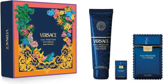 xlarge_20260310161456_versace_eau_fra_che_extr_me_men_s_gift_set_1_pc.jpeg Versace Eau Fraîche Extreme Estuche 2 Piezas - Image 1