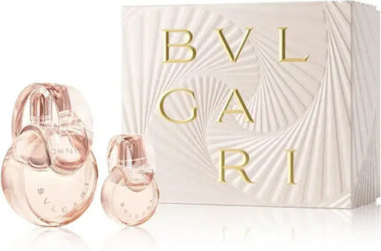 Bvlgari Bulgari Omnia Crystaline 100 Edp 15ml