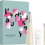 Issey Miyake L'eau D'issey Estuche 3 Piezas