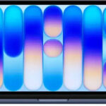 Apple MacBook Neo 13-inch : A18 Pro chip with 6-core CPU and 5-core GPU  8GB  256GB SSD - Indigo