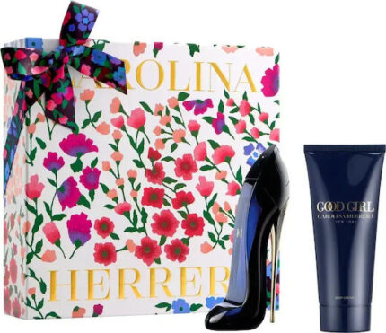 Carolina Herrera Ch Good Girl Set