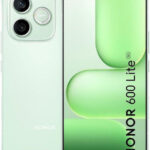 Honor 600 Lite 16.8 cm (6.6 ) Dual SIM Android 16.0 5G USB Type-C 8 GB 256 GB 6520 mAh Green