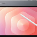 Samsung Galaxy Tab S11 5G 128 GB 27.9 cm (11 ) 12 GB Wi-Fi 6E (802.11ax) Grey