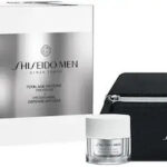Shiseido Men Total Revitalizer Estuche 4 Piezas