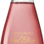 Davidoff Cool Elixir Safron Woman Edp Spray 100ml