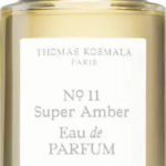 Thomas Kosmala Super Amber Edp 100ml
