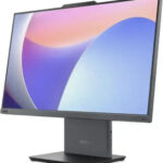 Lenovo ThinkCentre neo 50a 24 Gen 5 Intel Core 7 240H 60.5 cm (23.8 ) 1920 x 1080 pixels Touchscreen All-in-One PC 16 GB DDR5-SDRAM 1000 GB SSD Windows 11 Pro Wi-Fi 6 (802.11ax) Grey