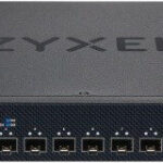 Switch Zyxel XS1935-12F 12p Managed Multigigabit/10G