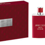Jimmy Choo Man Extr 100 Vapedt Sg100 7,5
