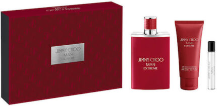 Jimmy Choo Man Extr 100 Vapedt Sg100 7,5