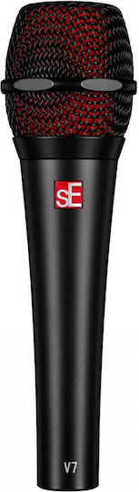 sE Electronics V7 Black - dynamic microphone - Image 1