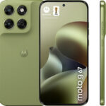 Motorola moto g67 17.3 cm (6.8 ) Hybrid Dual SIM Android 16.0 5G USB Type-C 4 GB 128 GB 5200 mAh Green