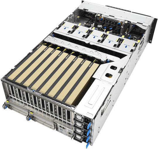 xlarge_20260409120445_asus_esc8000a_e13p_lga_6096_rack_4u_silver_black_asu.jpeg Asus Esc8000a-e13p Lga 6096 Rack 4u Silver Black Asu - Image 1