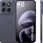 Motorola moto g67 17.3 cm (6.8 ) Hybrid Dual SIM Android 16.0 5G USB Type-C 4 GB 128 GB 5200 mAh Grey