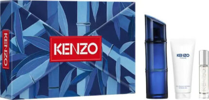 Kenzo Homme Estuche 3 Piezas