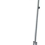 Bedside boom LIFT ROUND POLE
