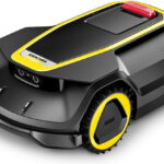 KARCHER RCX 4 mowing robot - 1.269-740.0