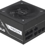 ASUS Prime -750G power supply unit 750 W 20+4 pin ATX ATX Black