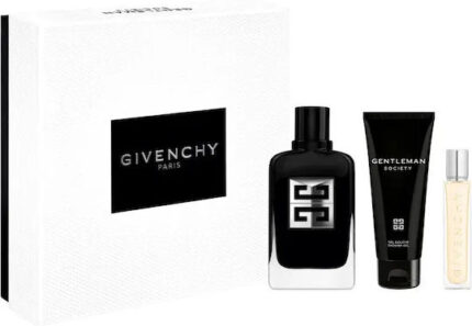 Givenchy Gentleman Society Estuche 3 Piezas