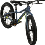 Huffy MTB Batch Alu 20â bike  chameleo (B374455W)