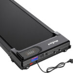 REBEL ACTIVE model RBA-1017 electric treadmill