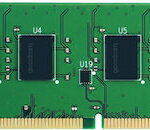 GoodRAM IRDM X DDR4 with 1x16GB Module and Speed 3200 for Desktop