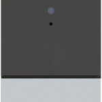Outdoor video door intercom FIBARO MyBell (MBIP1BSTAT)