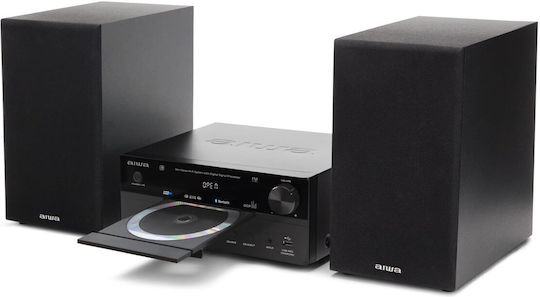 xlarge_20260422165347_aiwa_ichosystima_2_0_msbtu_500_50w_me_cd_digital_media_player.jpeg Aiwa MSBTU-550 home audio system Home audio micro system 50 W Black - Image 1