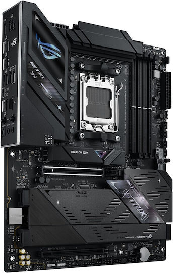 ASUS ROG STRIX B850-F GAMING WIFI7 NEO AMD B850 Socket AM5 ATX - Image 1